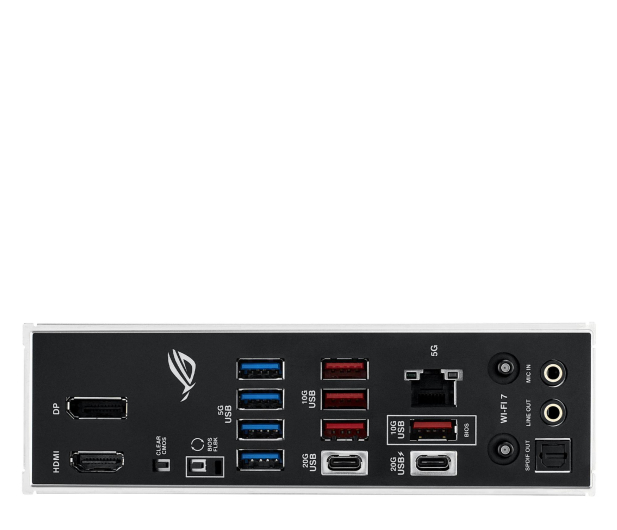 ASUS ROG STRIX Z890-H GAMING WIFI - 1469346 - zdjęcie 8